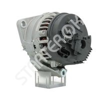 Генератор 0124555044 BOSCH