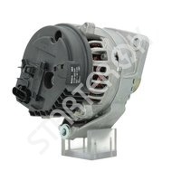 Генератор 0124555044 BOSCH