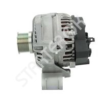 Генератор 0124555044 BOSCH