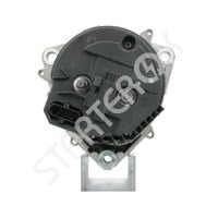 Генератор 0124555044 BOSCH