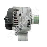 Генератор 0124555044 BOSCH
