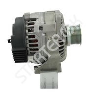 Генератор 0124555087 BOSCH