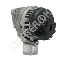 Генератор 0124555087 BOSCH