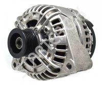 Генератор 0124615012RMFD BOSCH