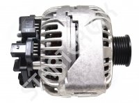 Генератор 0124615012RMFD BOSCH