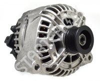 Генератор 0124615012RMFD BOSCH