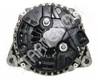 Генератор 0124615012RMFD BOSCH