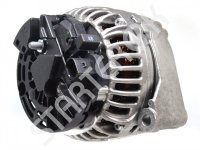 Генератор 0124615012RMFD BOSCH