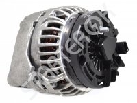 Генератор 0124615012RMFD BOSCH