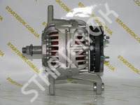 Генератор 0124625044 BOSCH