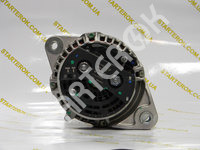 Генератор 0124625044 BOSCH