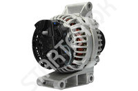 Генератор 0124655111 BOSCH