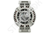 Купить Генератор BOSCH 0124655160 Генератор BOSCH 0124655160