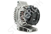 Генератор 0124655160 BOSCH