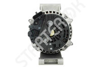 Генератор 0124655160 BOSCH