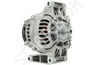 Генератор 0124655160 BOSCH