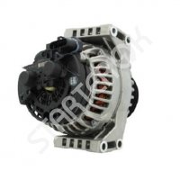 Генератор 0124655294 BOSCH