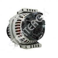 Генератор 0124655294 BOSCH