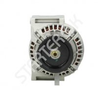Генератор 0124655294 BOSCH
