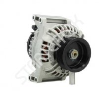Генератор 0124655294 BOSCH