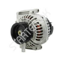 Генератор BOSCH  0124655294