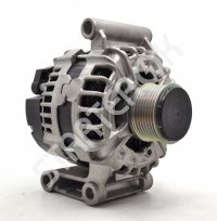 Генератор 0125711005RMFD BOSCH