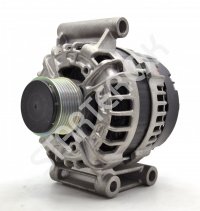 Генератор 0125711005RMFD BOSCH