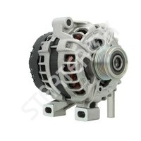 Генератор 0125711023 BOSCH