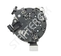 Генератор 0125711048 BOSCH
