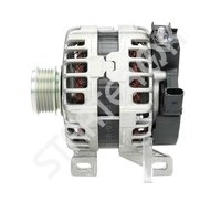 Генератор 0125711048 BOSCH