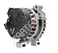 Генератор 0125711048 BOSCH