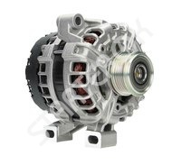 Генератор 0125711048 BOSCH