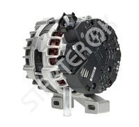 Генератор 0125711048 BOSCH