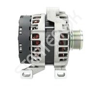 Генератор 0125711048 BOSCH