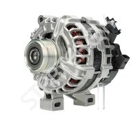 Генератор 0125711048 BOSCH