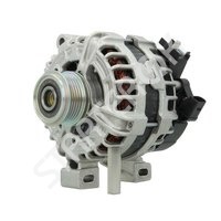 Генератор 0125711053 BOSCH