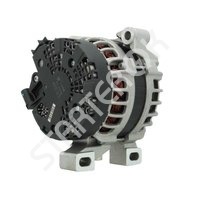 Генератор 0125711053 BOSCH