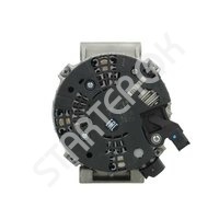 Генератор 0125711078 BOSCH