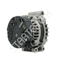 Генератор 0125711078 BOSCH