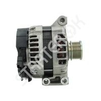 Генератор 0125711078 BOSCH