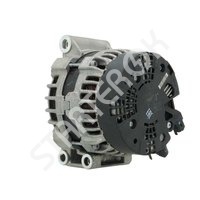 Генератор 0125711078 BOSCH