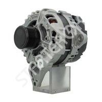 Генератор 0125711080 BOSCH