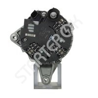Генератор 0125711080 BOSCH