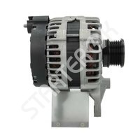 Генератор 0125711080 BOSCH