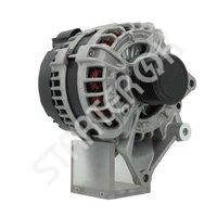 Генератор 0125711080 BOSCH