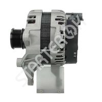 Генератор 0125711080 BOSCH