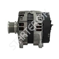 Генератор 0125711081 BOSCH