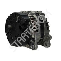 Генератор 0125711081 BOSCH