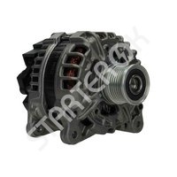 Генератор 0125711081 BOSCH
