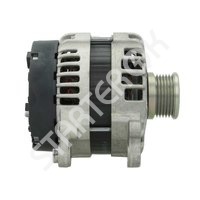 Генератор 0125711083 BOSCH